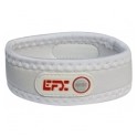 BRACELET EFX SILICONE SPORT BLACK YELLOW