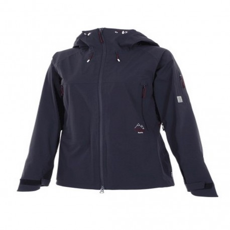 MALOJA ValiraM. High End Jacket nightfall