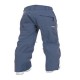 MALOJA RufenaM. High End Pants frost